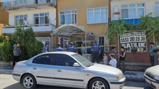 Aile kahvaltısı kana bulandı