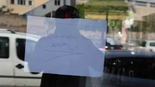 Kahveci cinayetinin sanığı hakkında mütalaa verildi