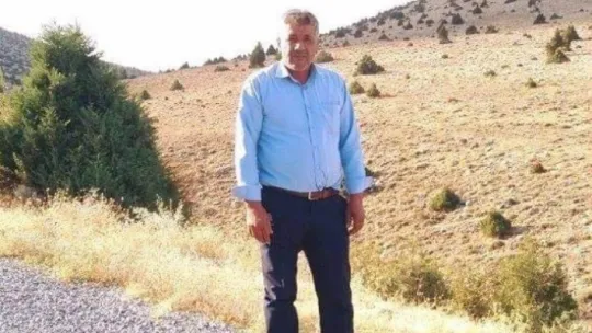 Kahveci cinayetinin sanığı hakkında mütalaa verildi