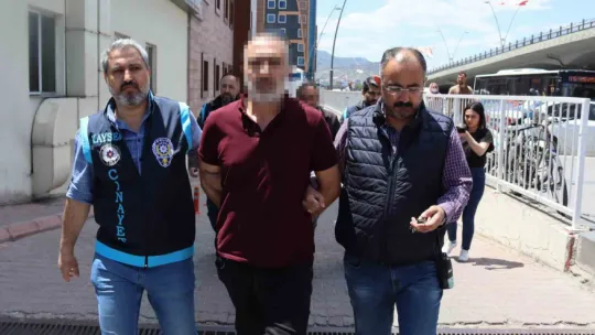 Kahveci cinayetinin sanığı hakkında mütalaa verildi