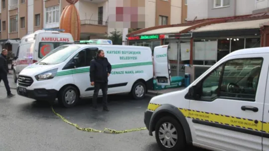 Herkesin belinde silah: İki esnaf arasında kanlı hesaplaşma