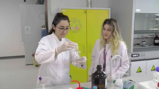 Kanser hastalarını umutlandıran gelişme
