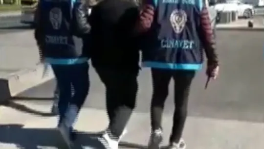 Kar kuyusunda kemikleri bulunan kadını altınları için çoban öldürmüş