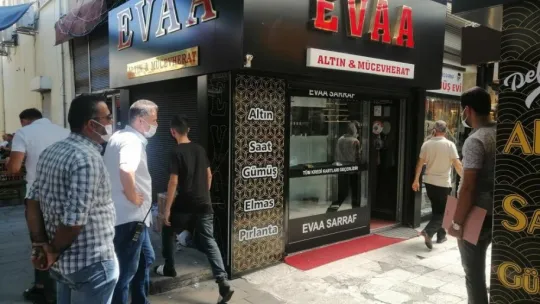 Kar vaadinde bulunup 34 müşterisini dolandıran kuyumcuya 81 yıl hapis cezası