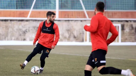 Karaman: 'Hatayspor maçı ile yeni bir seriye ihtiyacımız var'