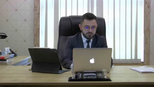 Kasıtlı tahrik edilen köpek 'silahla tehdit' suçu oluşturuyor