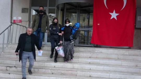 Kasten öldürme suçundan 20 yıl hapis cezası bulunan şahıs yakalandı