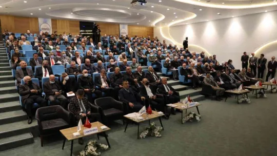 KAY-SER A.Ş. 2021 yılı 26. Olağan Mali Kurulu yapıldı