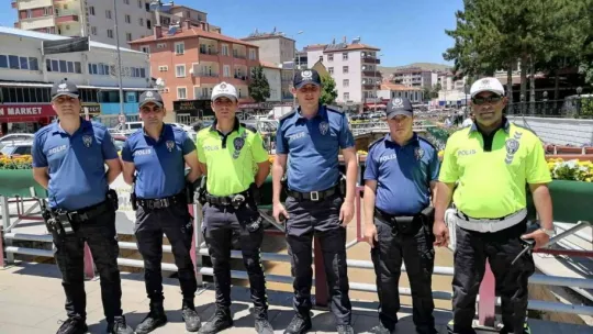 Kaymakam Eyyüpkoca'dan down sendromlu Safa'ya büyük jest