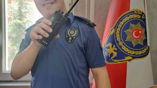 Kaymakam Eyyüpkoca'dan down sendromlu Safa'ya büyük jest