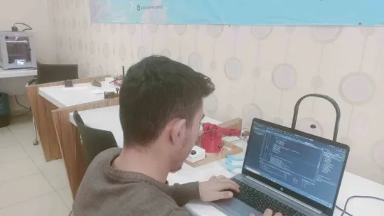 KAYMEK, 'Projen ile gel' sloganıyla Teknofest gençliği yetiştiriyor