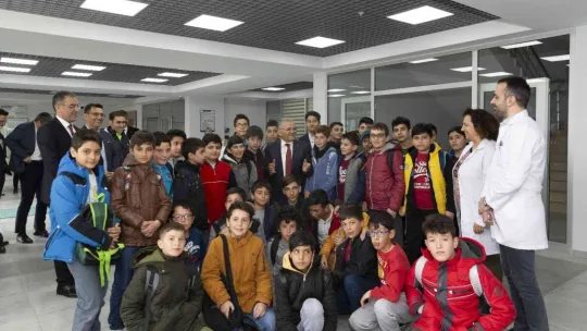 KAYMEK 2022-2023 eğitim ve öğretim yılı kurs kayıtları başladı