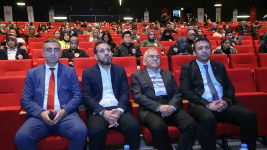 KAYMEK'in 3. Kitap Okuma Yarışmasında ödüller sahiplerini buldu