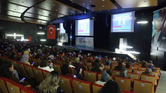 KAYMEK'in 3. Kitap Okuma Yarışmasında ödüller sahiplerini buldu