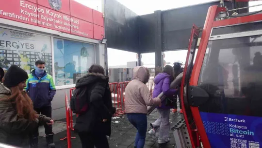 KAYMEK'in ödüllü projesi 'Değer Gençlik' zirvede