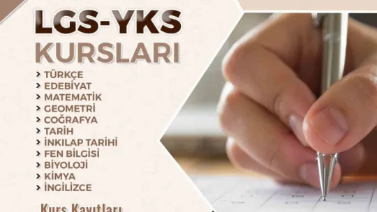KAYMEK UZEM'im Kurs Kayıtları Devam Ediyor