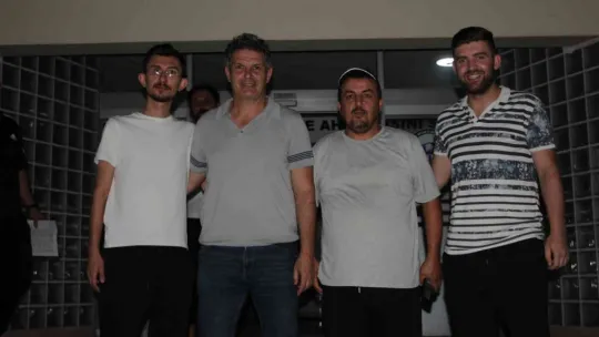 Kayseri 1. Amatör Küme fikstürü çekildi