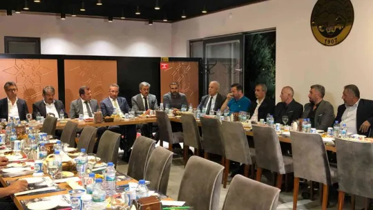 Kayseri amatör camia 3. Lig istiyor