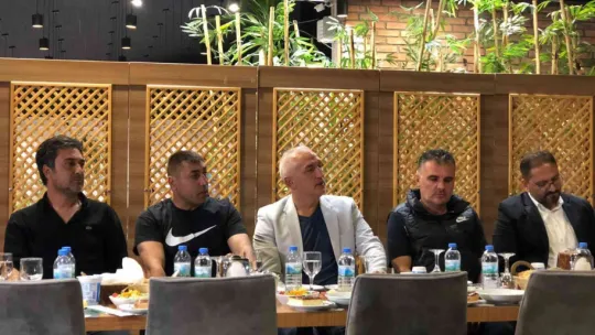 Kayseri amatör camia 3. Lig istiyor