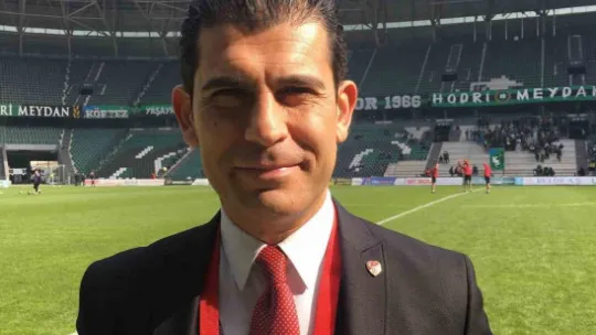 Kayseri Bölgesi devre arası klasman hakemleri ve gözlemcileri belli oldu