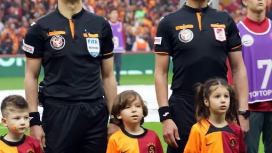 Kayseri Bölgesi klasman hakemleri ve gözlemcileri belli oldu