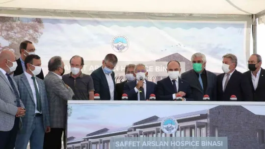 Kayseri Büyükşehir, 2021'e damga vurdu