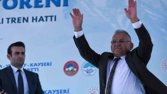 Büyükşehir, yatırımda yine lider