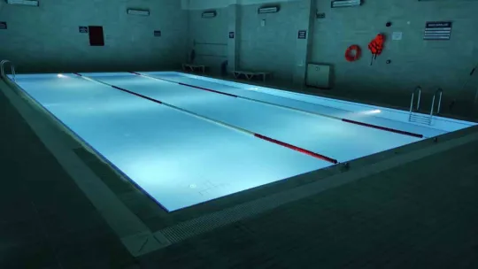 Kayseri Büyükşehir Belediyesi, 10 Ayda 60 Bin Kişiye Yüzme Kursu Verdi