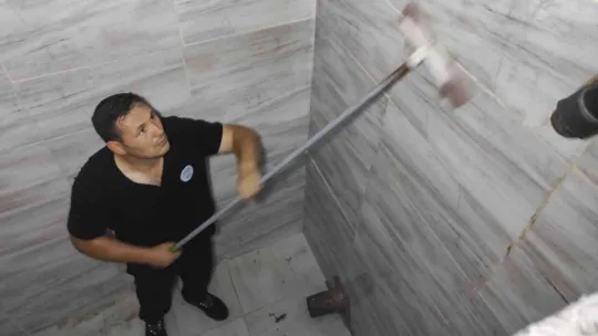 Kayseri Büyükşehir Belediyesi, 10 Ayda 60 Bin Kişiye Yüzme Kursu Verdi