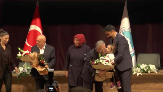 Büyükşehir'de 6 bin personele 'ek protokol' müjdesi