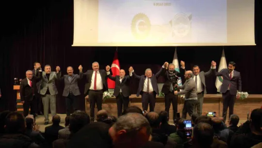 Büyükşehir'de 6 bin personele 'ek protokol' müjdesi