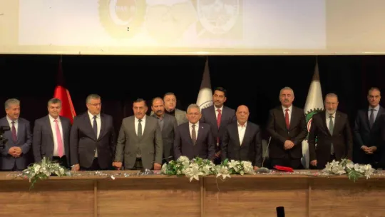 Büyükşehir'de 6 bin personele 'ek protokol' müjdesi