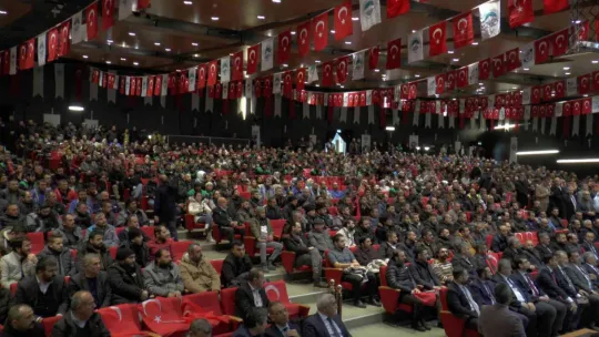 Büyükşehir'de 6 bin personele 'ek protokol' müjdesi