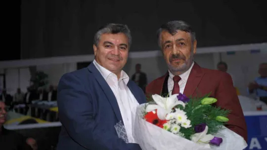 Ulu çınarlara özel tiyatro etkinliği