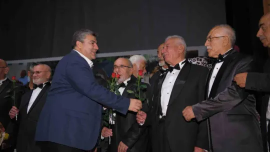 Ulu çınarlara özel tiyatro etkinliği