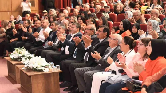 Ulu çınarlara özel tiyatro etkinliği