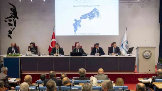 Kayseri Büyükşehir, Venezuela'nın en büyük ikinci kenti ile 'kardeş şehir' oluyor
