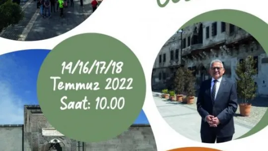 Kayseri'de 'Avrupa'daki Türkler Buluşması' heyecanı