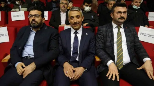 Kayseri'de 'Mekke'nin Fethi' Programı düzenlendi