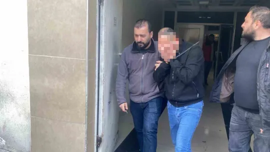 Silahla 1 kişinin öldüğü sokak kavgasında 4 gözaltı