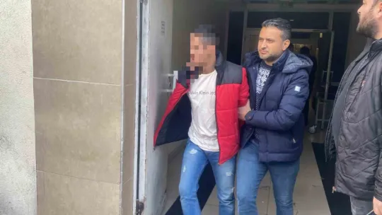 Silahla 1 kişinin öldüğü sokak kavgasında 4 gözaltı