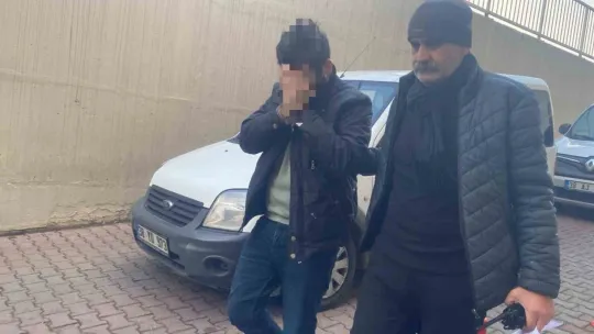 Silahla 1 kişinin öldüğü sokak kavgasında 4 gözaltı