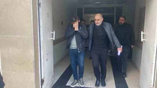 Silahla 1 kişinin öldüğü sokak kavgasında 4 gözaltı