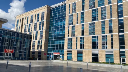 Kayseri'de 1 milyon 23 bin 993 kişi sandığa gidecek
