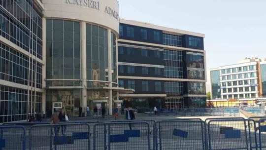 Kayseri'de 1 milyon 23 bin 993 kişi sandığa gidecek