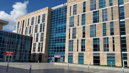 Kayseri'de hangi ilçenin ne kadar oyu var?