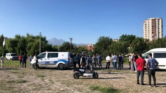 Kayseri'de 2021 böyle geçti