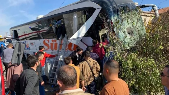 Kayseri'de 2021 böyle geçti