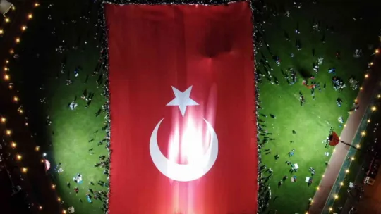 Kayseri'de 2022 böyle geçti