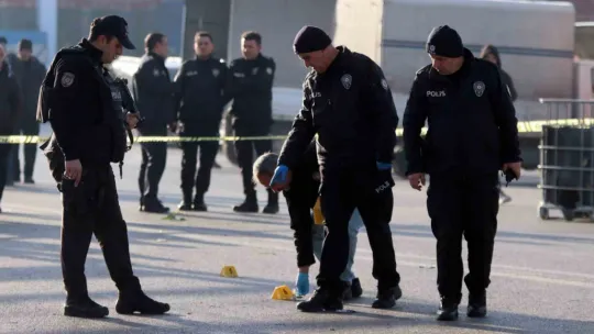 Kayseri'de 2023'ün önemli olayları